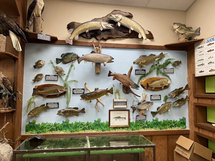 Delaware County Conservation 5