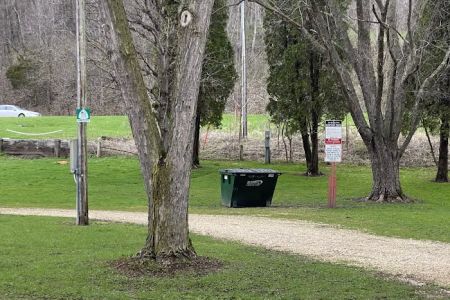 Twin Bridges Park