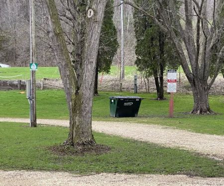 Twin Bridges Park