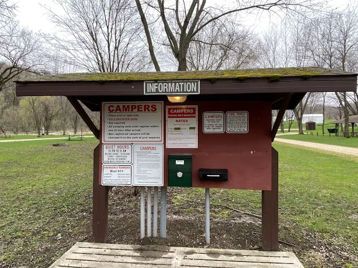 Twin Bridges Park 3