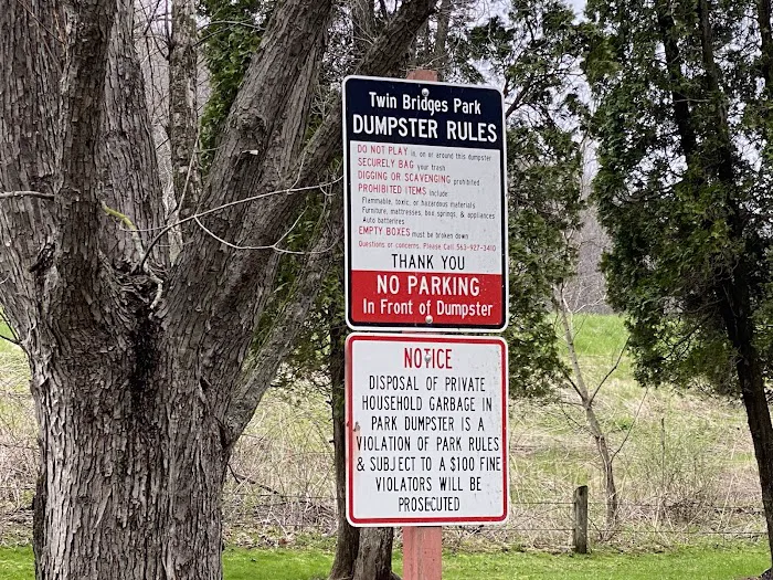Twin Bridges Park 9