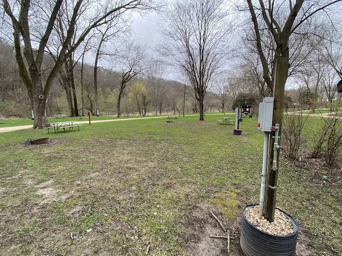 Twin Bridges Park 10