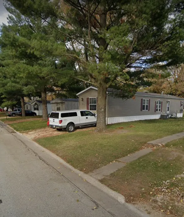Orchard Lane Estates 1