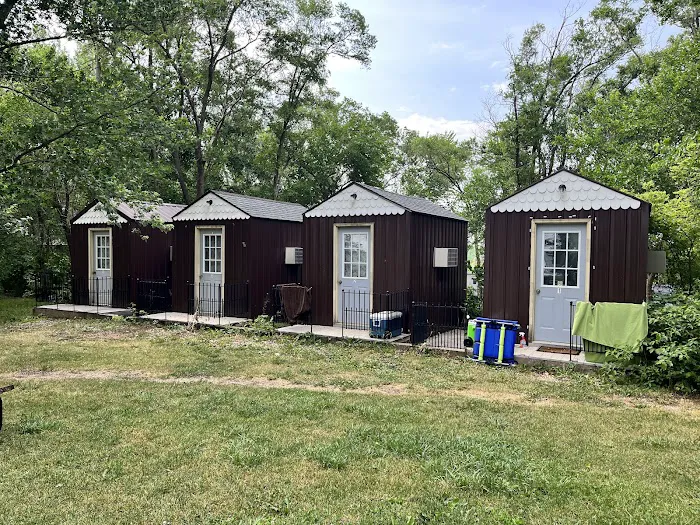 L.V. Campground L.L.C. 9