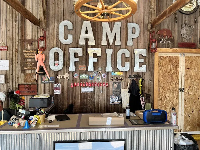 L.V. Campground L.L.C. 8