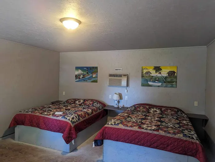 L.V. Campground L.L.C. 1