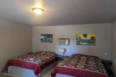 L.V. Campground L.L.C.