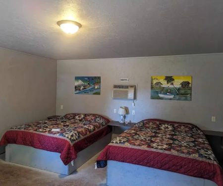 L.V. Campground L.L.C.