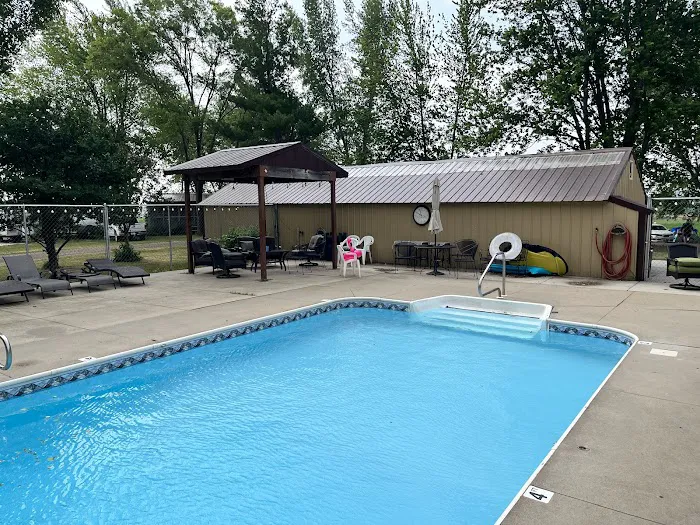 L.V. Campground L.L.C. 7