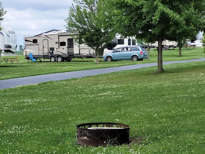 Sweet Dreams Campground 2