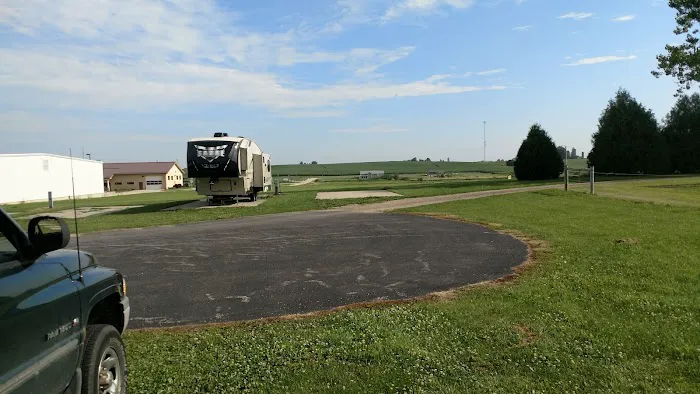 Sweet Dreams Campground 3