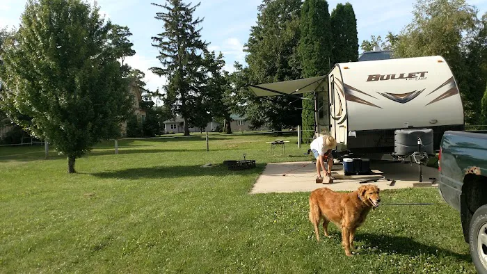 Sweet Dreams Campground 4