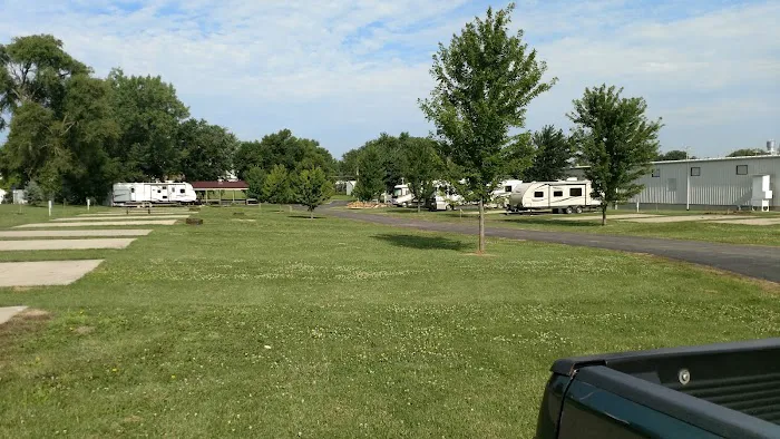 Sweet Dreams Campground 10