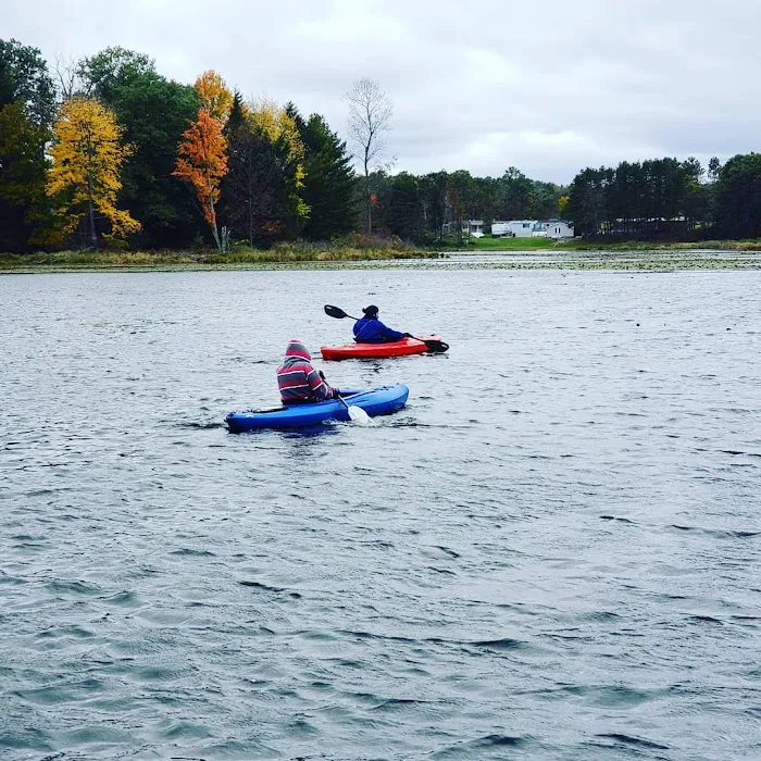 Blue Lake Campground 3