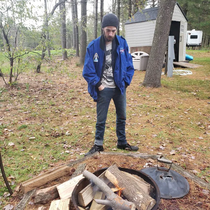 Blue Lake Campground 9