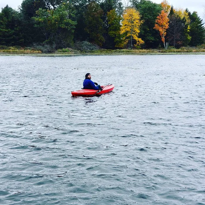 Blue Lake Campground 5