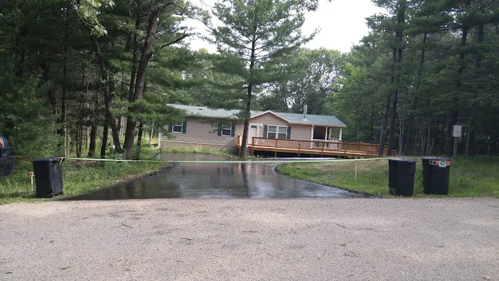 Blue Lake Campground 2