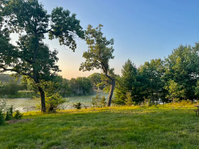 BeanTown Glamping Rv Park 1