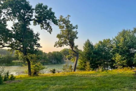 BeanTown Glamping Rv Park