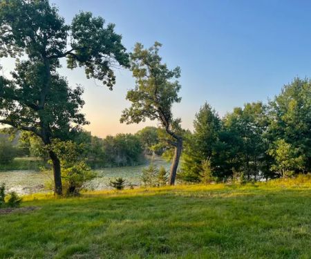 BeanTown Glamping Rv Park