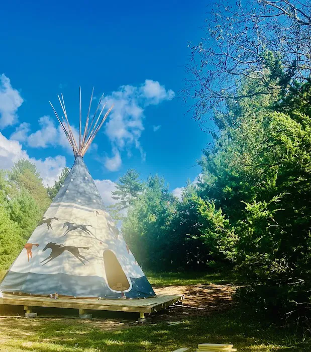BeanTown Glamping Rv Park 3
