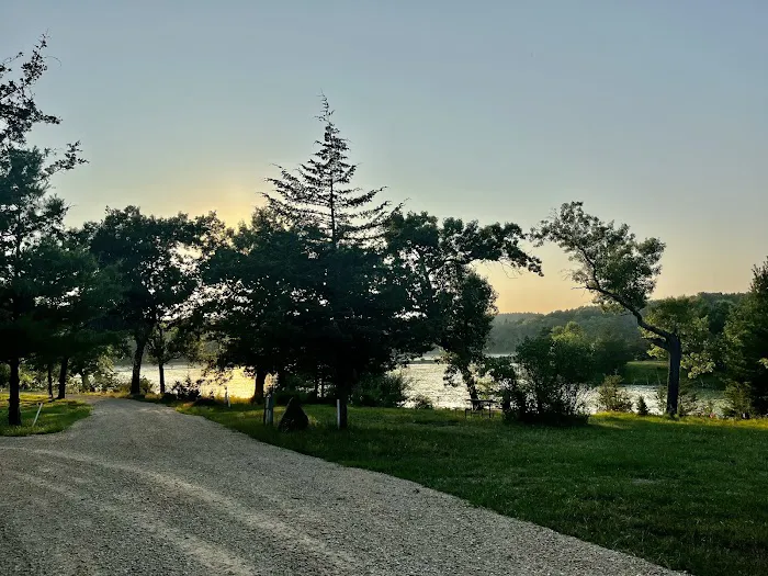 BeanTown Glamping Rv Park 4