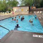 Wisconsin Dells KOA Holiday