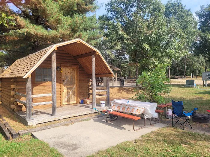 Wisconsin Dells KOA Holiday 10