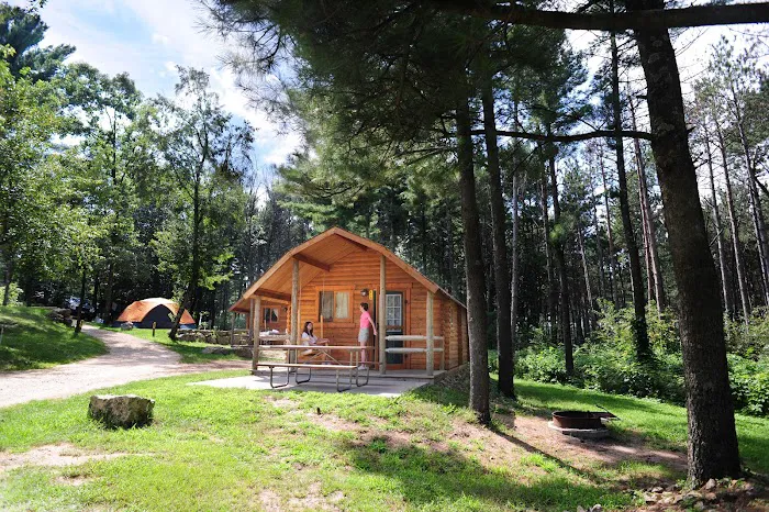 Wisconsin Dells KOA Holiday 7