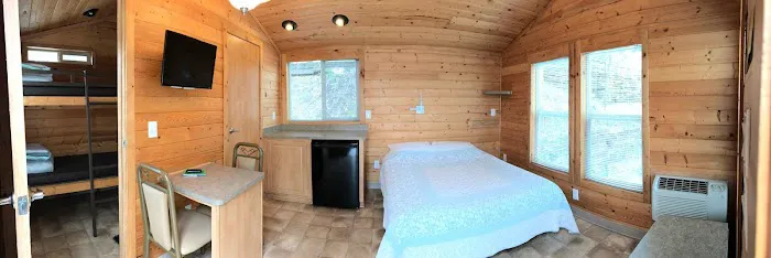 Wisconsin Dells KOA Holiday 8