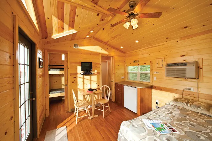 Wisconsin Dells KOA Holiday 6
