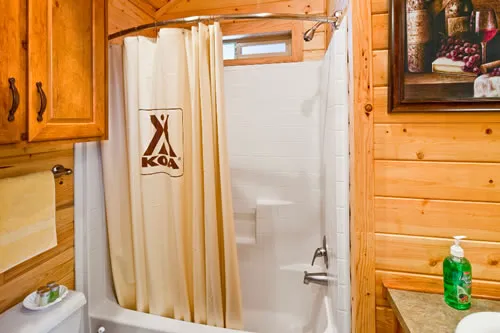Wisconsin Dells KOA Holiday 4