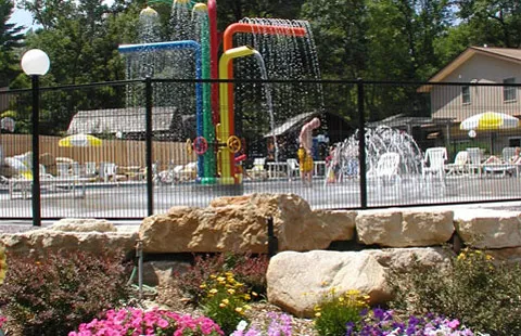 Wisconsin Dells KOA Holiday 3