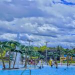 Mt. Olympus - Campground