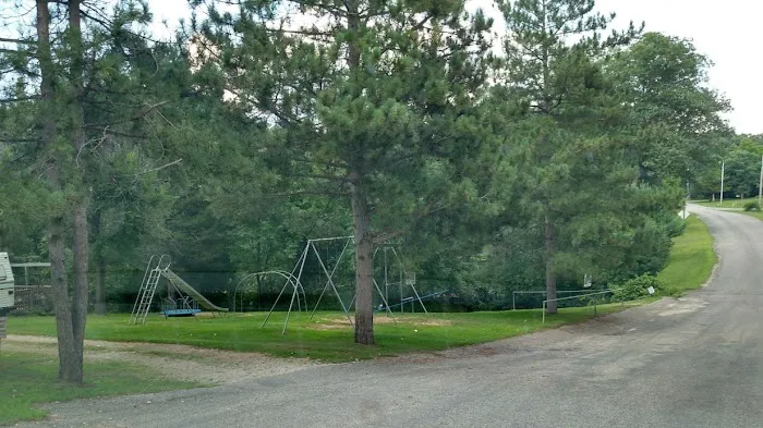 Deep Lake Campground 1