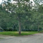 Deep Lake Campground