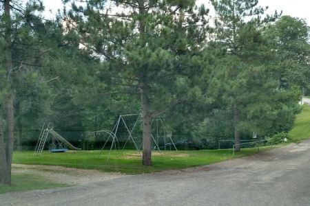 Deep Lake Campground