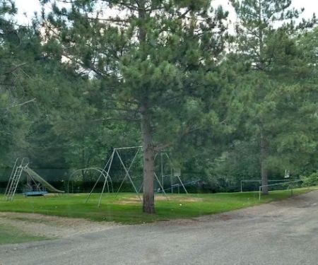 Deep Lake Campground
