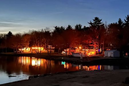Holiday Shores Campground & Resort