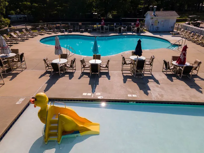 Holiday Shores Campground & Resort 3