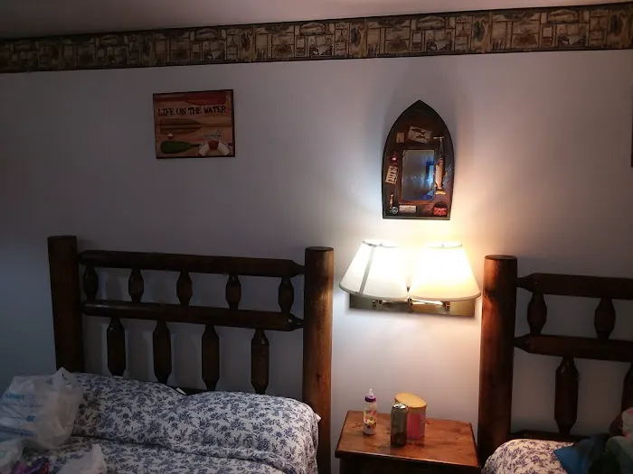 Holiday Shores Campground & Resort 2