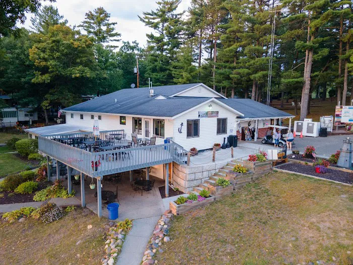 Holiday Shores Campground & Resort 9