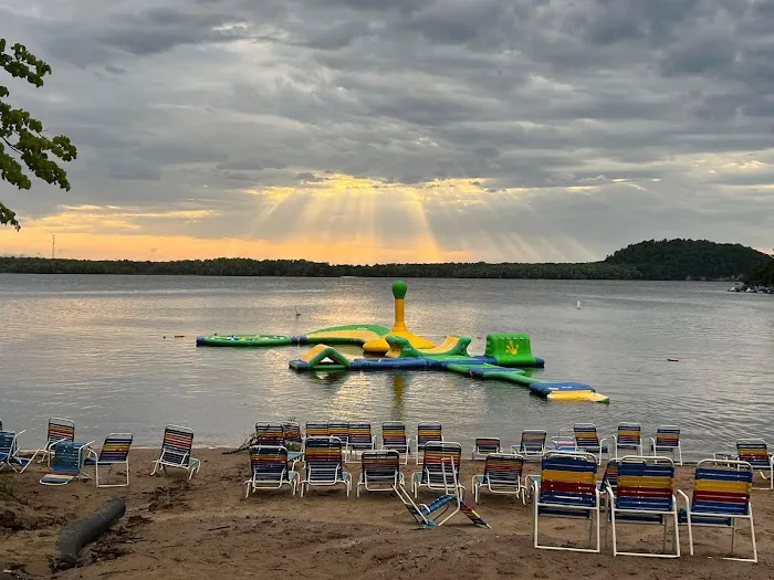 Holiday Shores Campground & Resort 5