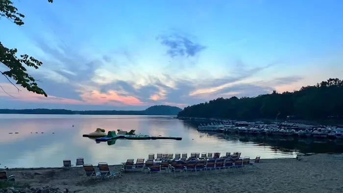 Holiday Shores Campground & Resort 6
