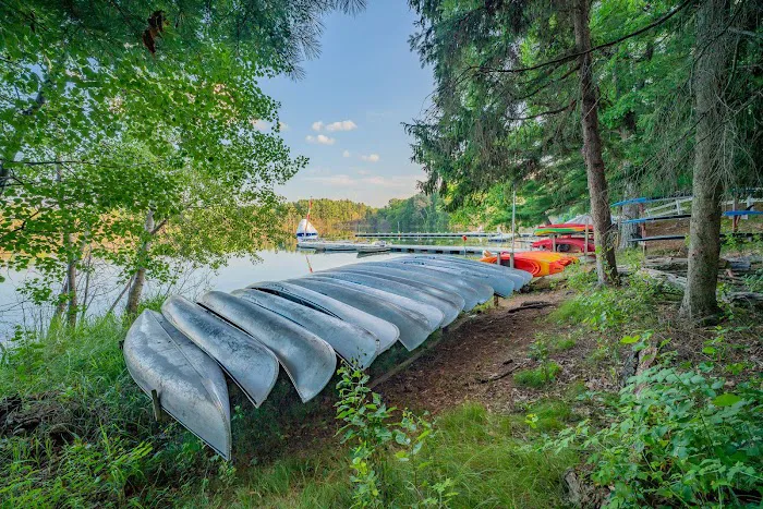Emrick Lake Campground & Resort 9