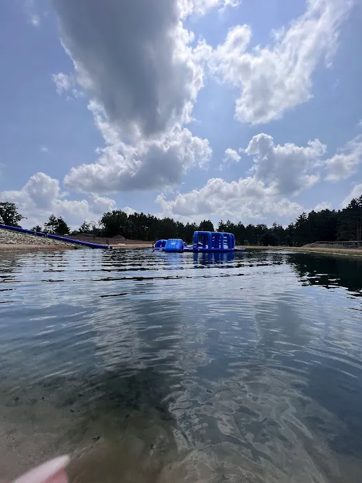 Emrick Lake Campground & Resort 8