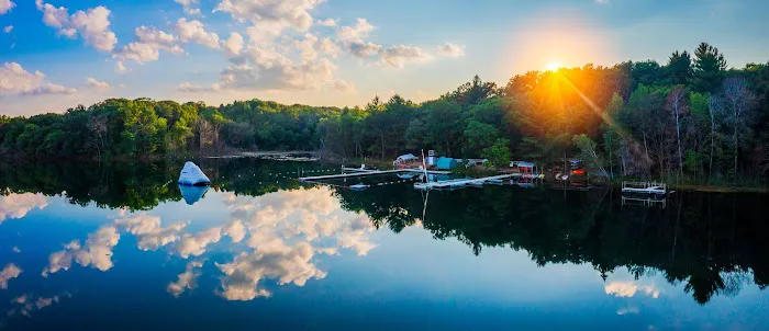 Emrick Lake Campground & Resort 7