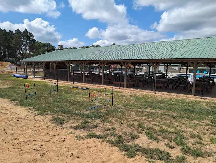 Emrick Lake Campground & Resort 1