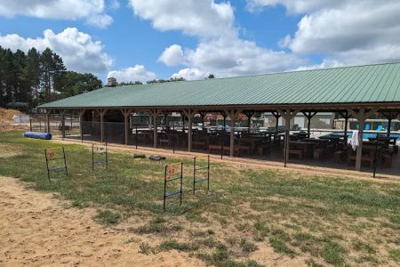 Emrick Lake Campground & Resort