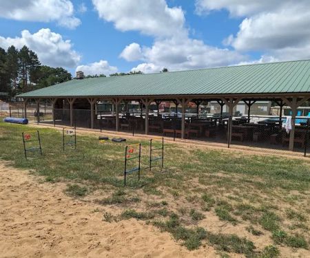 Emrick Lake Campground & Resort